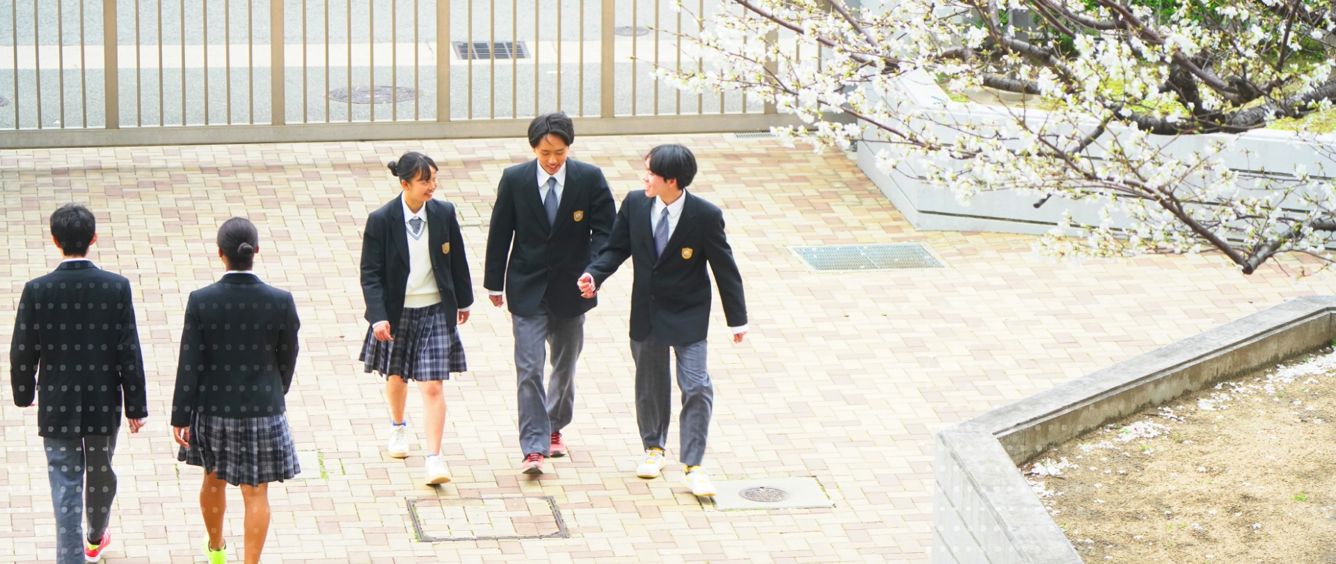 輝く場所がここにある