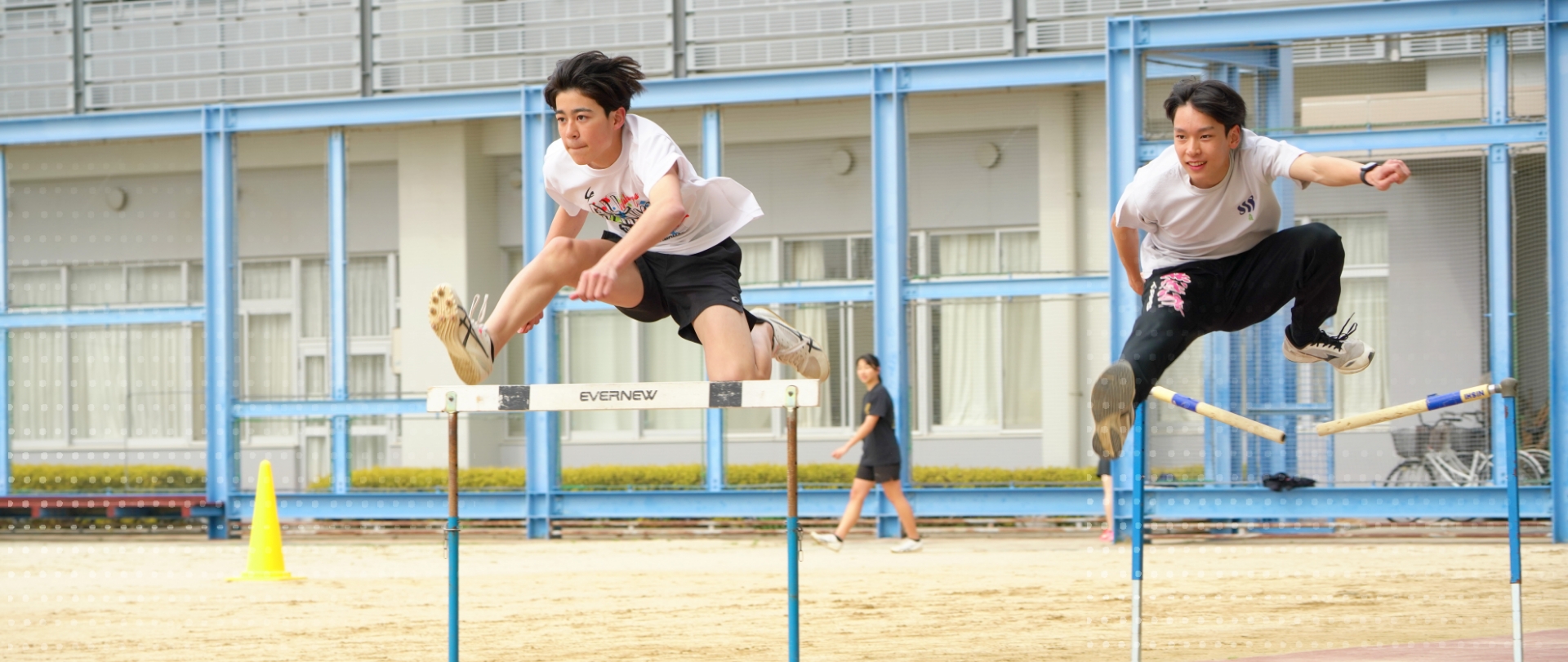 輝く場所がここにある