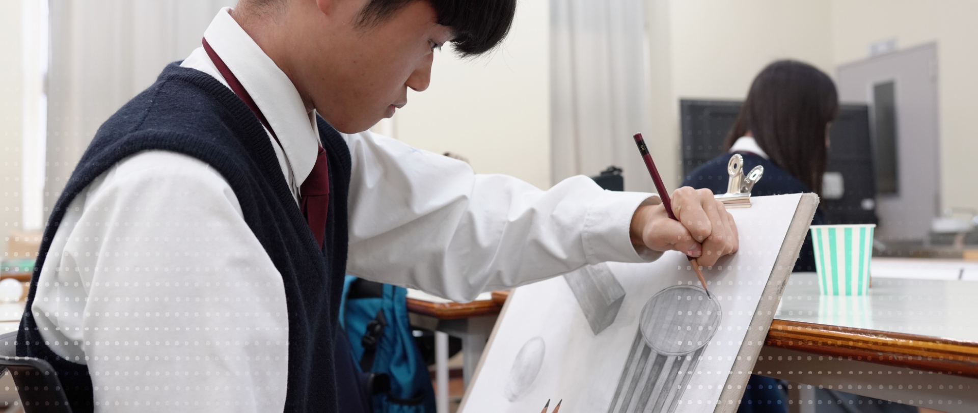 輝く場所がここにある