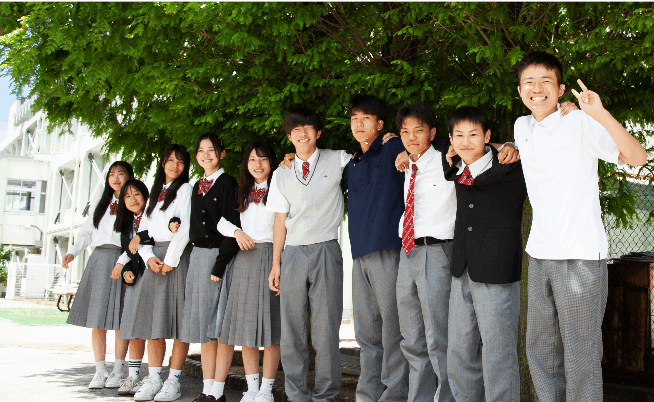 大阪府立泉大津高等学校